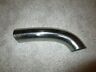 511260 Gm Pontiac Chieftain Streamliner Nos Lh Grille Upper Curve To