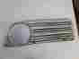 51131808474 Bmw E10 Right Front Grille 2002 Tii 1970 Thru 1973 Oem Used