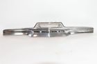 516450 General Motors Pontiac Upper Center Radiator Grill Bar Hood Trim
