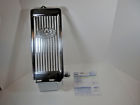 53-409 Jc Whitney New Automotive Winged Eagle Chrome Grille Radiator Houising