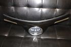 53101-42410 Toyota Front Grille Grill Chrome Emblem Used Oem