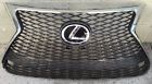 53111-78020 5311178020 2015 Lexus Nx Nx200t F Sport Front Bumper Grille Grill Oem 910521 53111-78050 5311178050