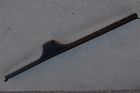 532199 Pontiac Nos Front Center