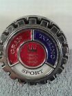 5339 Ford Gran Torino Sport Grille Emblem