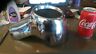 536711 Nos Show Chrome Grill Grille Guard Truck Chevrolet Studebaker Front