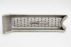 542565 542611 Gm Front Lh Radiator