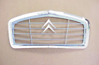 5452350 Dg To Citroen Plastic With Chrome Grille