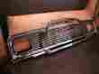 5465070 Nos 79 80 81-85 Jeep Wagoneer Grill Cherokee J Series Truck J10 Grand