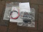 55-12252 Fargo Chevy Passenger Car Pickup Electric Fuse Block