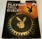 55-5445 Allison Corp Playboy Grill 076040554452