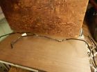 55077186ae Jeep Radiator Grille Bracket
