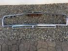 5509548 Grille Frame Grand Wagoneer And Truck