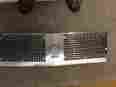 554859 Gm-oldsmobile 1977 Oldsmobile Ninety Eight 98 Grille Brand New In The Gm Box Nos