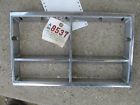 630-737l 554875 Gm Olds Lh Headlamp Trim Bezel Nice