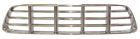 5556cg Dynacorn Grill Chevrolet Truck Chrome New In The Box