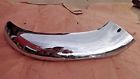 559162 Rh Oem Genuine Rocket Grill Side Molding General Motors Blc E 1951