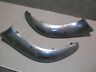 559163 Oldsmobile Front Upper Grill Extentions Part Number