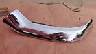 559411 Lh Oem Genuine Olds Grill Side Molding General Motors Blc E 1951
