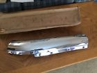 561251 Gm Oldsmobile Nos Lh Upper Grille Bar