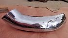 562985 Lh Oem Genuine Olds Grill Side Molding General Motors Blc E 1953