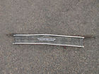 564gms Gm Chevy Chevelle Malibu Grill