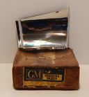 567641 Oldsmobile Grille Insert Trim Piece Nos