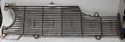 570351 Gm Original Oem Front Left Lh Grill Section Oldsmobile