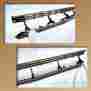 5718588 Oldsmobile Div General Motors Corp 1964 Dynamic 88 Front Grill Frame Casting