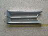 5733025 L Beaumont Rare Vintage Pontiac Acadian Sport Deluxe Eft Grill Light