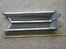 5733026 R Beaumont Rare Vintage Pontiac Acadian Sport Deluxe Ight Grill Head