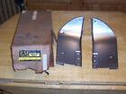 Starfire-98s-88s 579936---579937 Gm Oldsmobile Nos Grille Left
