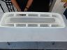 57gw Uapac Chevrolet Truck Grill Painted White Panels And Suburbans
