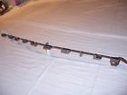 581176 General Motors Oldsmobile Super Grille Emblem