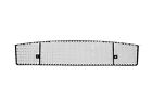 58200 Mustangs Unlimited Radiator Grille Mustang Without Fog Lights Shelby