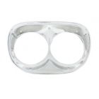 5859hb Dynacorn Chevy Truck Headlight Bezels Chrome New