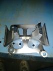589919 General Motors Nos Oldsmobile Left Inner Grille Extension