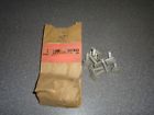 597463 Gm New Nos Oem Grill Grille Moulding Bolt Fastener Chevy