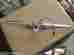 5981503 Gm 1941 Oldsmobile Trunk Plate