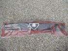 60702517 Alfa Romeo New Nos Original Front Grille In Parts Bag