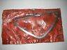 60740981 Alfa Romeo Milano New Nos Plastic Center Grille Insert