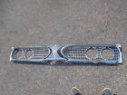 60eds Edsel Ranger Grill