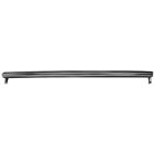 61-282388-1 Gmc Truck Grille Surround Top Bar Chrome Eckler