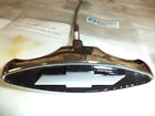61c-16719 Restoration Parts Chevrolet New Hood Pull Handle
