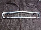 61d-a Dodge 1961 Dart Grille