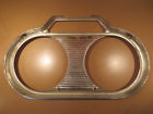 6255644 Chevrolet Corvair Fc Headlamp Molding Greenbriar Loadside Rampside