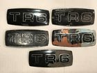 625662 Triumph Enamel Front Grill Badge