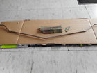 6261909 General Motors Nos Gm Front Grille Molding Upper Chevelle El
