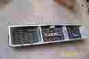 6270838 1973 1974 Gmc Sierra Grande Truck Grill Jimmy Suburban Grille