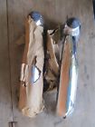 6275 F Helms Vintage Plymouth Accessory Bumper Bar Grille Guard Nos