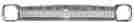 64-8200-c 1964 1965 1966 Chevrolet Truck Chrome Grill With Stamped New